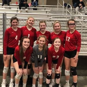 Meet your Posher, Caroline